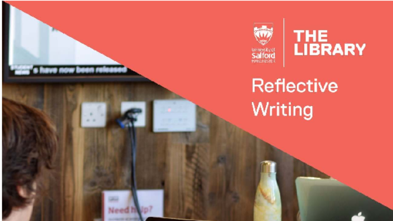 Reflective Writing Guide: How to Craft Your Reflective Essay - Studocu