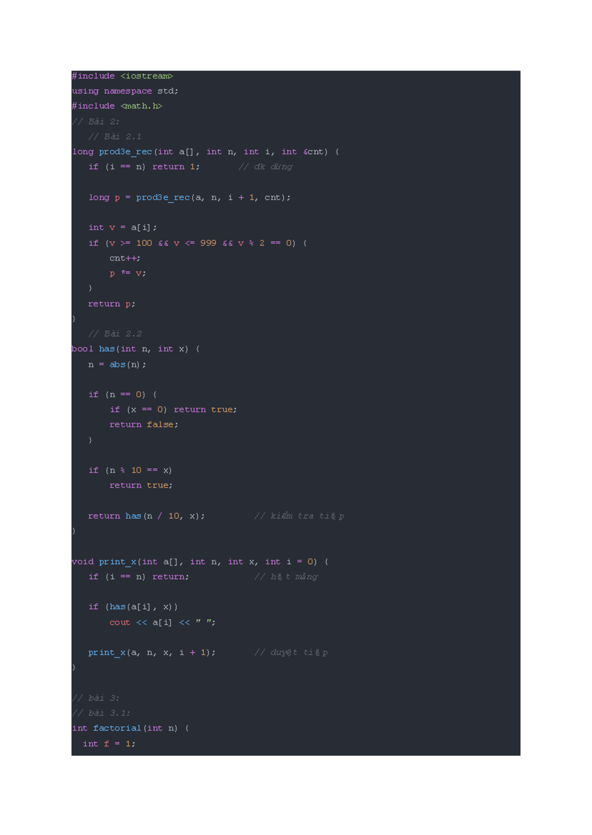 Lab0 Overview Pttkgt: Recursive Functions and Fibonacci Series - Studocu
