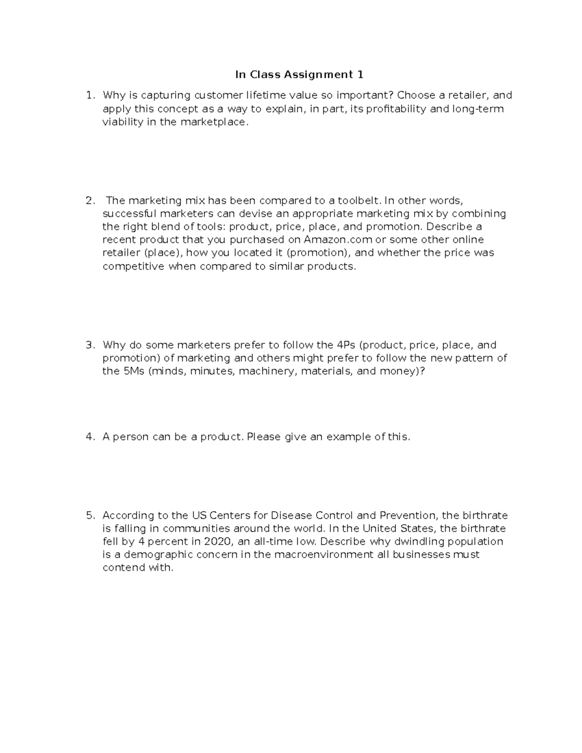 In Class Assignment 1 - hi3. What are the advantages of integrating the ...