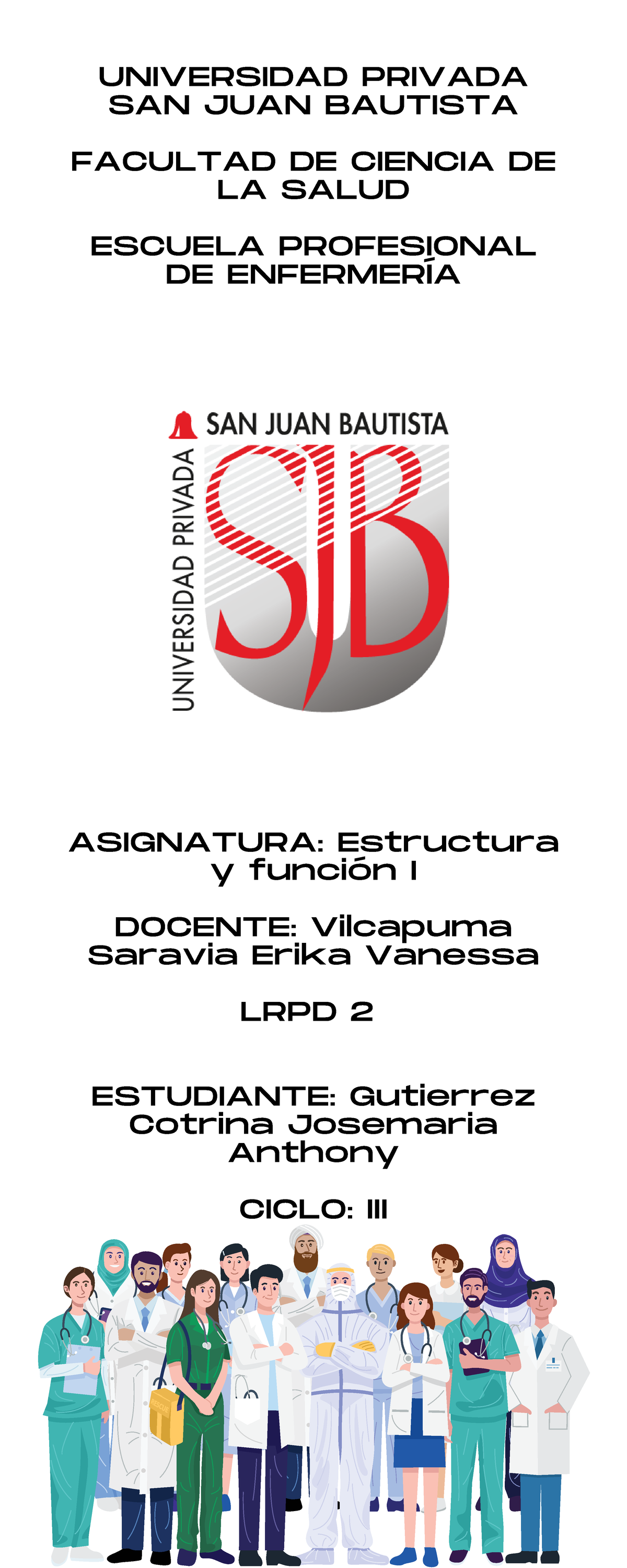 LRPD 2 - Estructura y Función: Sistema Muscular y Esquelético - Studocu