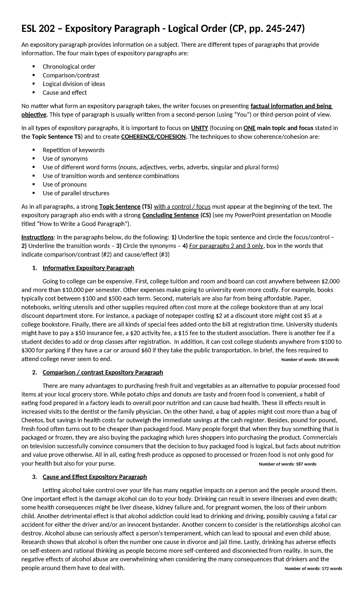 ENCS 282: Assignment - Review of Library Sources for Innovation ...
