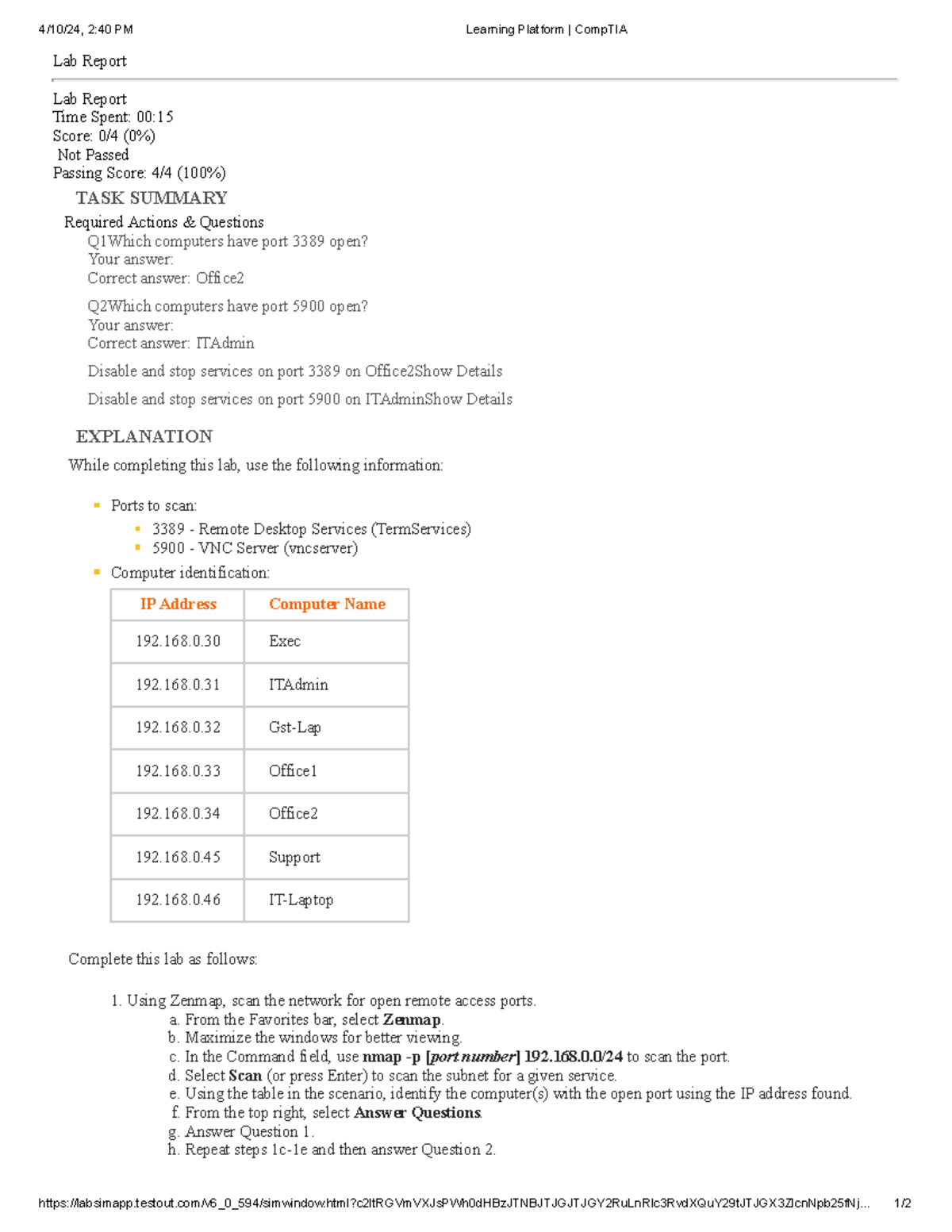 洋書 23rd CONFERENCE ON LOCAL COMPUTER NET... CS162 Lecture 13: Memory 1: Address Translation and Virtual