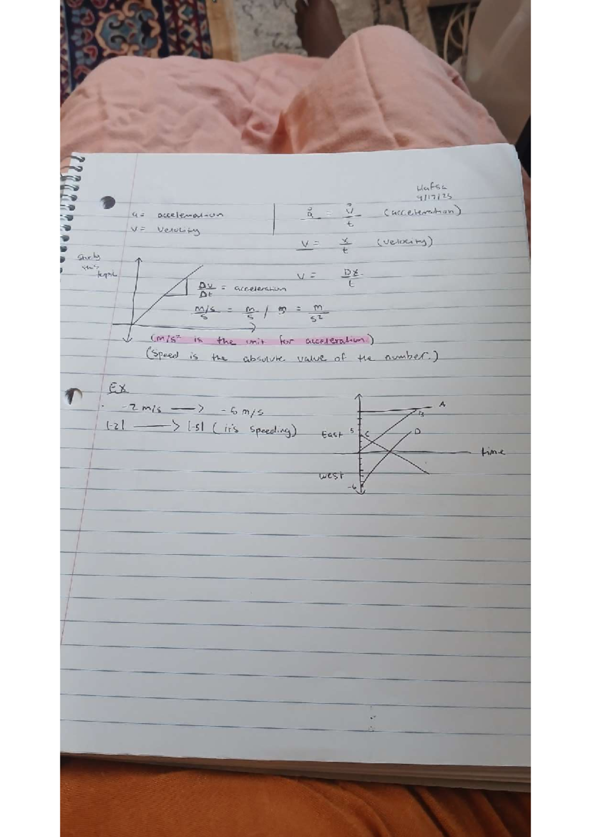 Document Summary and Analysis Report for Course Code XYZ123 - Hafsa ...