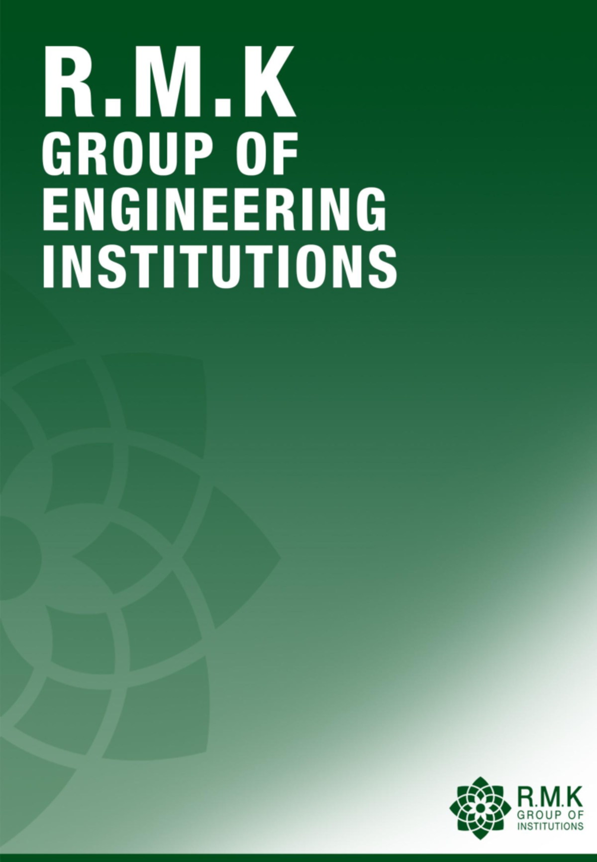 22MA203 Statistical Methods II - Unit I Lecture Notes - Studocu