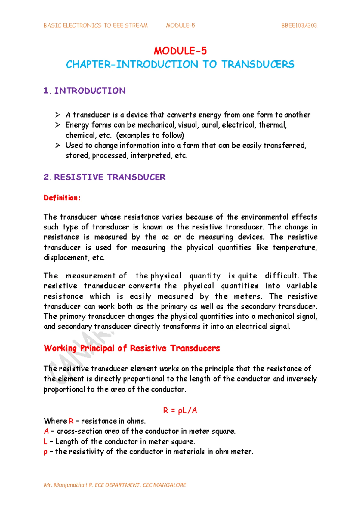 DBMS(BCS403) Module 3 Notes: Normalization & Functional Dependencies ...