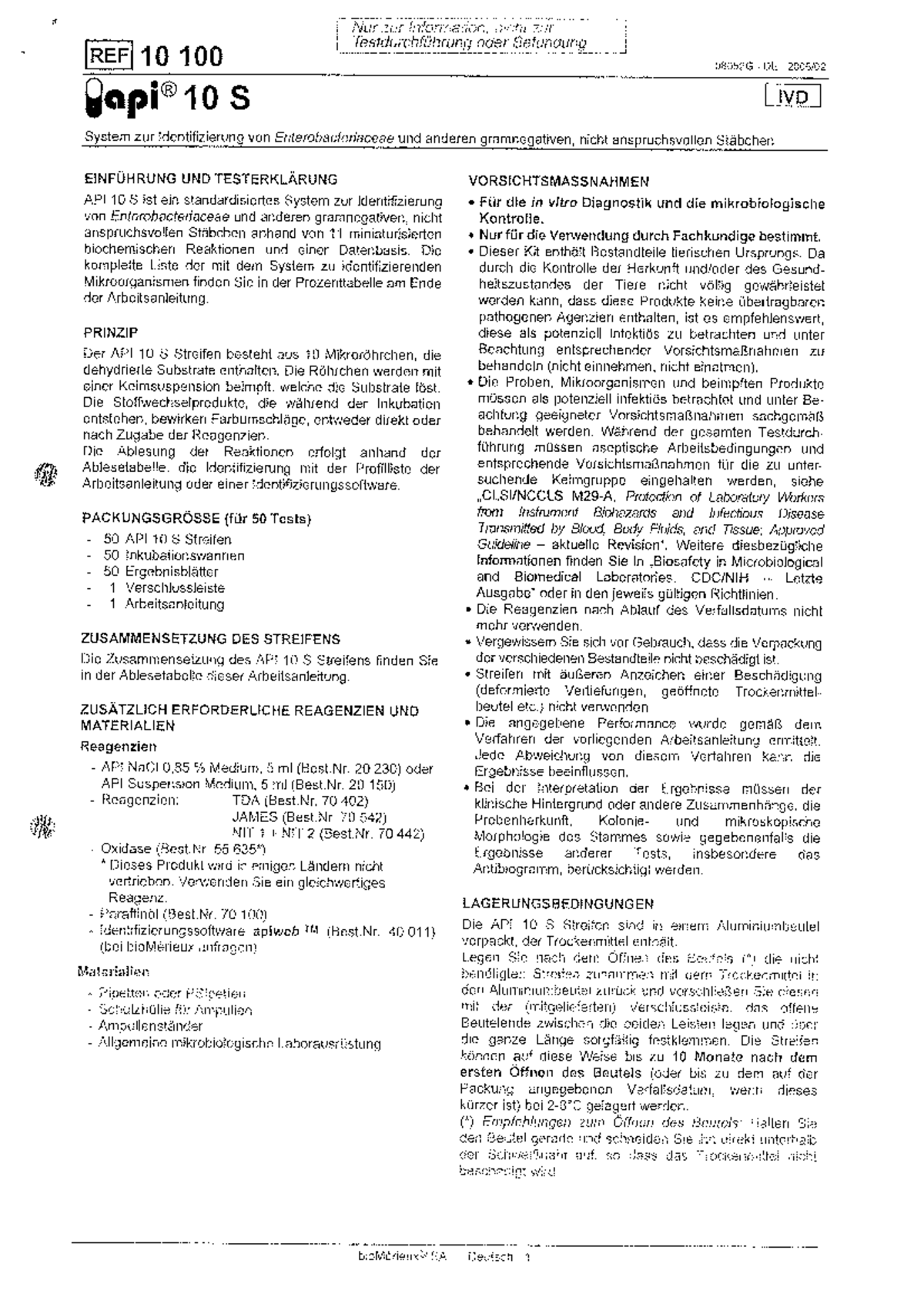 Api10S - SOMMER Review Summary and Key Insights - Studocu