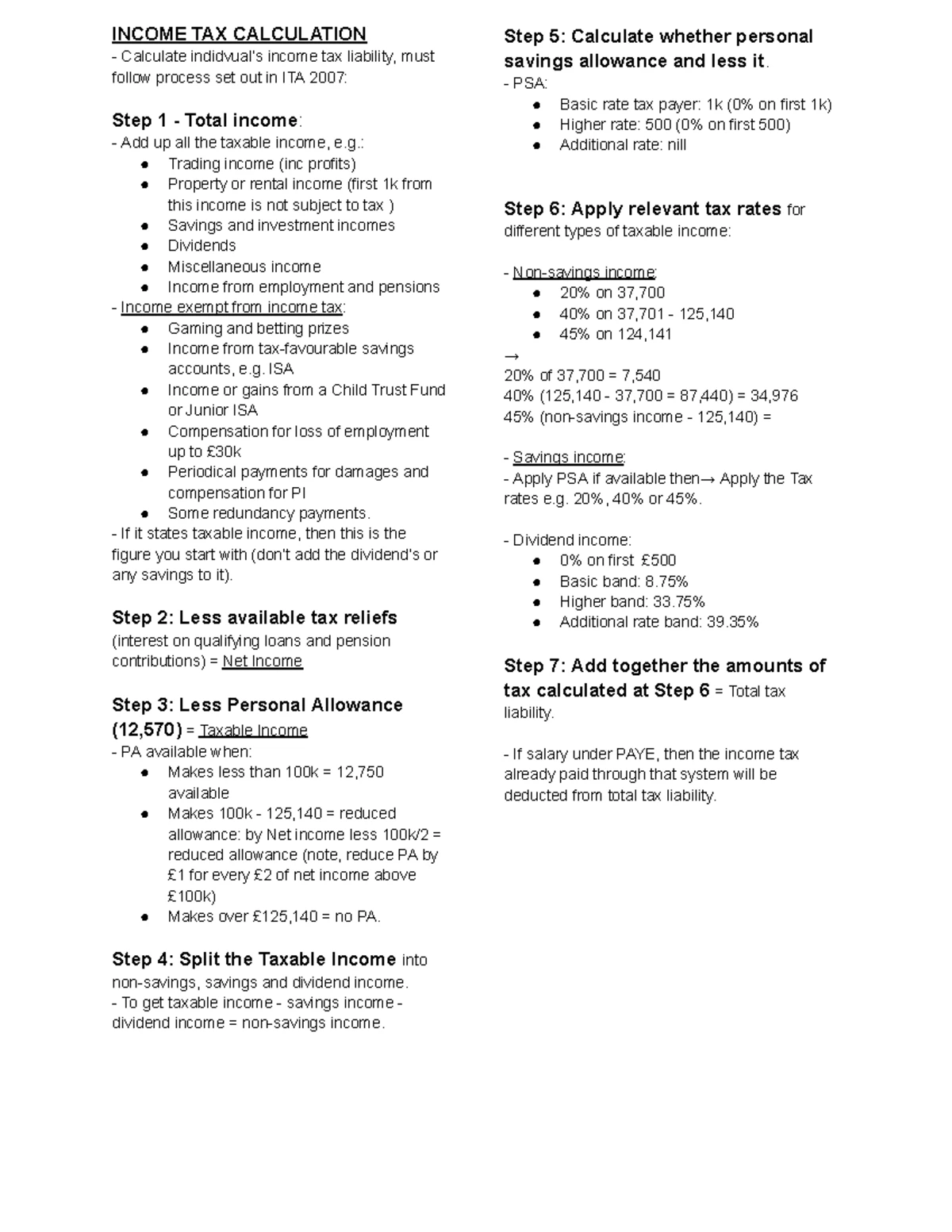 ACCA Law Exam Questions: Key Concepts and Preparation Tips - Studocu