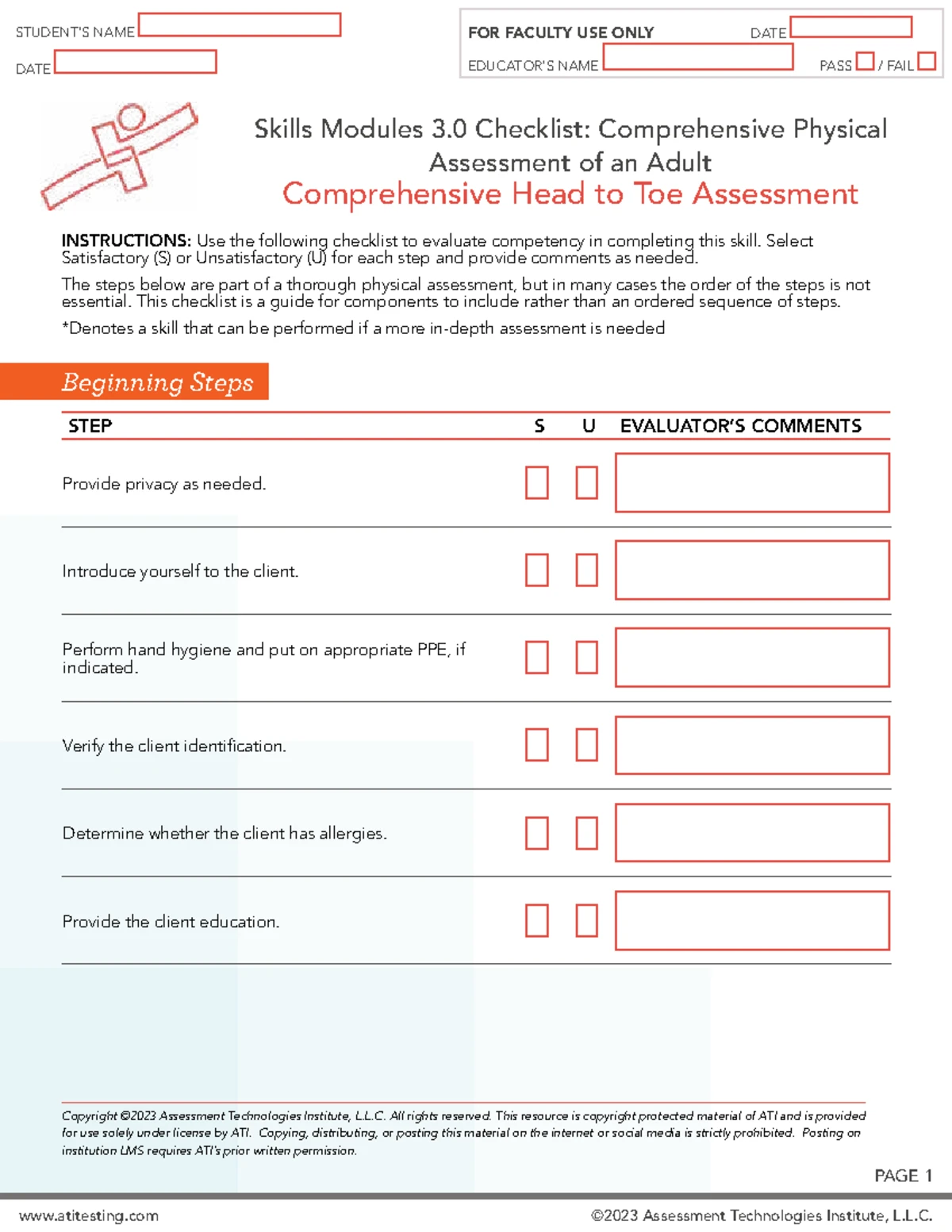 Active learning template: Basic concepts in healthcare delivery system ...