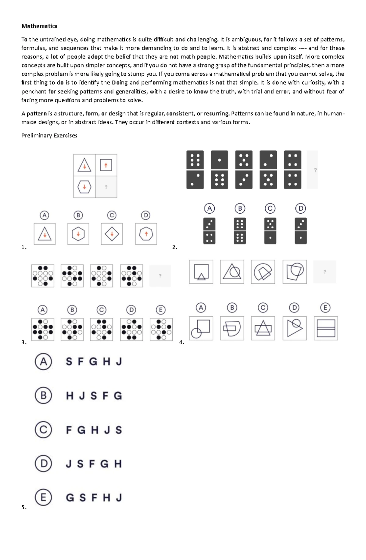 Numbers Activity: Write and Color the Numbers 1-24 - Studocu