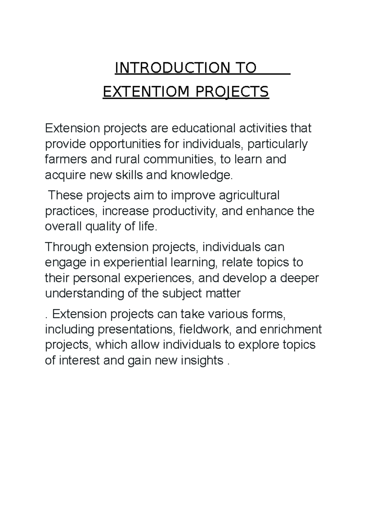 DOC-20240718-WA0028 - Understanding Resource Mobilization & Extension ...