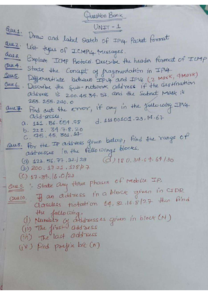 Advanced Computer Networks Complete Notes - Advanced Computer Networks ...