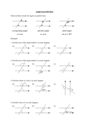 Algebra_Advanced - AS and A Level Mathematics Advanced Practice Paper ...
