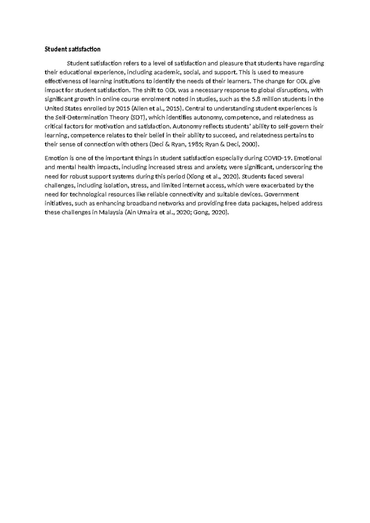 FIN242 Draft Script: Discussion on Liquidity, Leverage, Efficiency ...