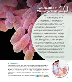 Microbial Genetics: Gene Expression and Regulation in Prokaryotes - 8 V ...