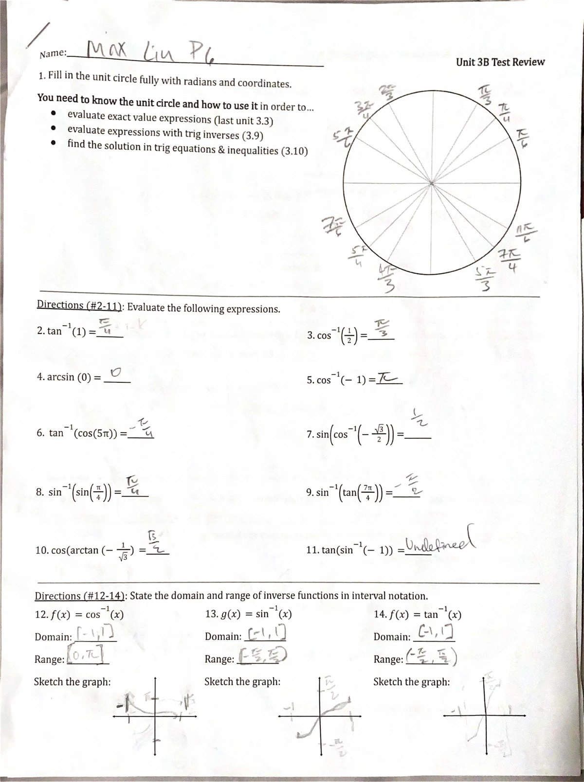 Chemistry 101: Half Life Notes and Examples for Understanding - Studocu