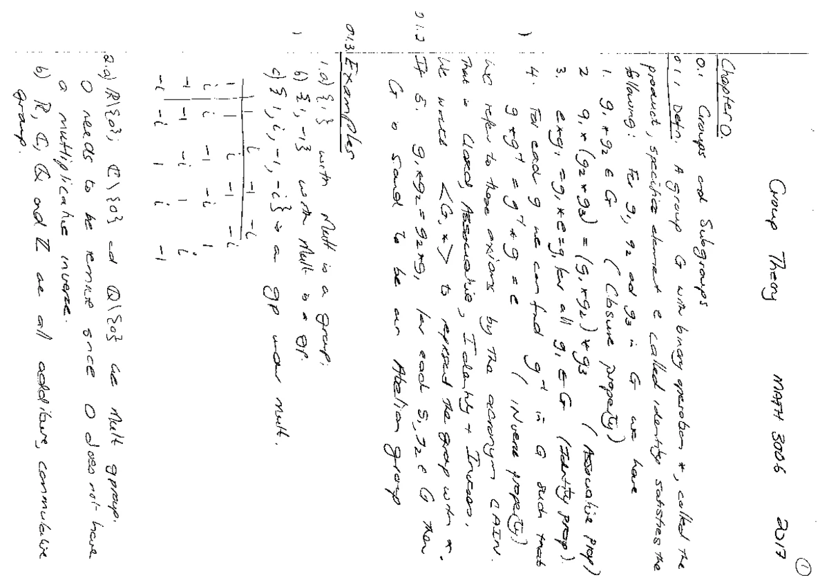 MATH III Handout: Course Overview and Assessment Details for 2025