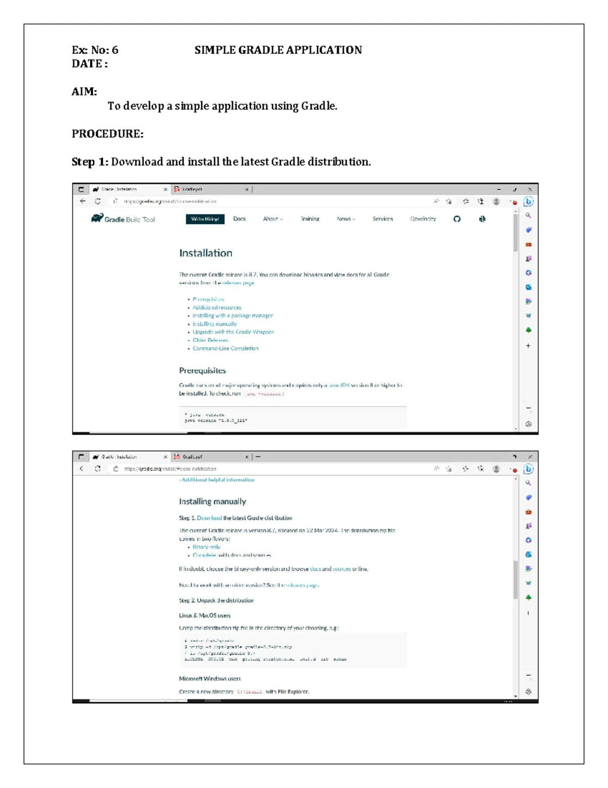 JIT1023 UNIT IV - Ansible Configuration Management Notes - Studocu