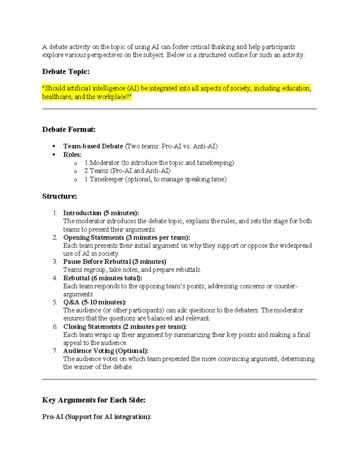 SAMPLE OF TV BROADCASTING LIVE REPORTER SCRIPT - VIDEO AUDIO SPLIT ...