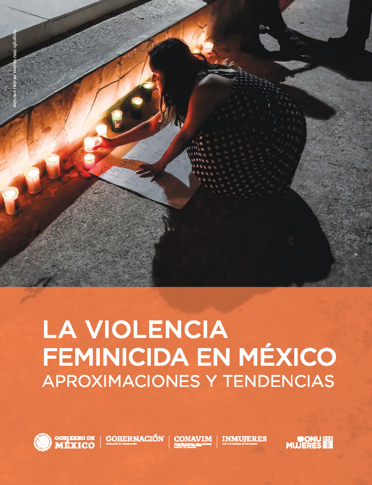 Violencia Feminicida en México: Aproximaciones y Tendencias 2020 - Studocu