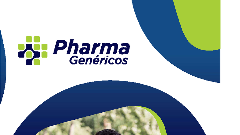 Vademécum de Medicamentos Genéricos - Pharma Gen - 2024 - Studocu