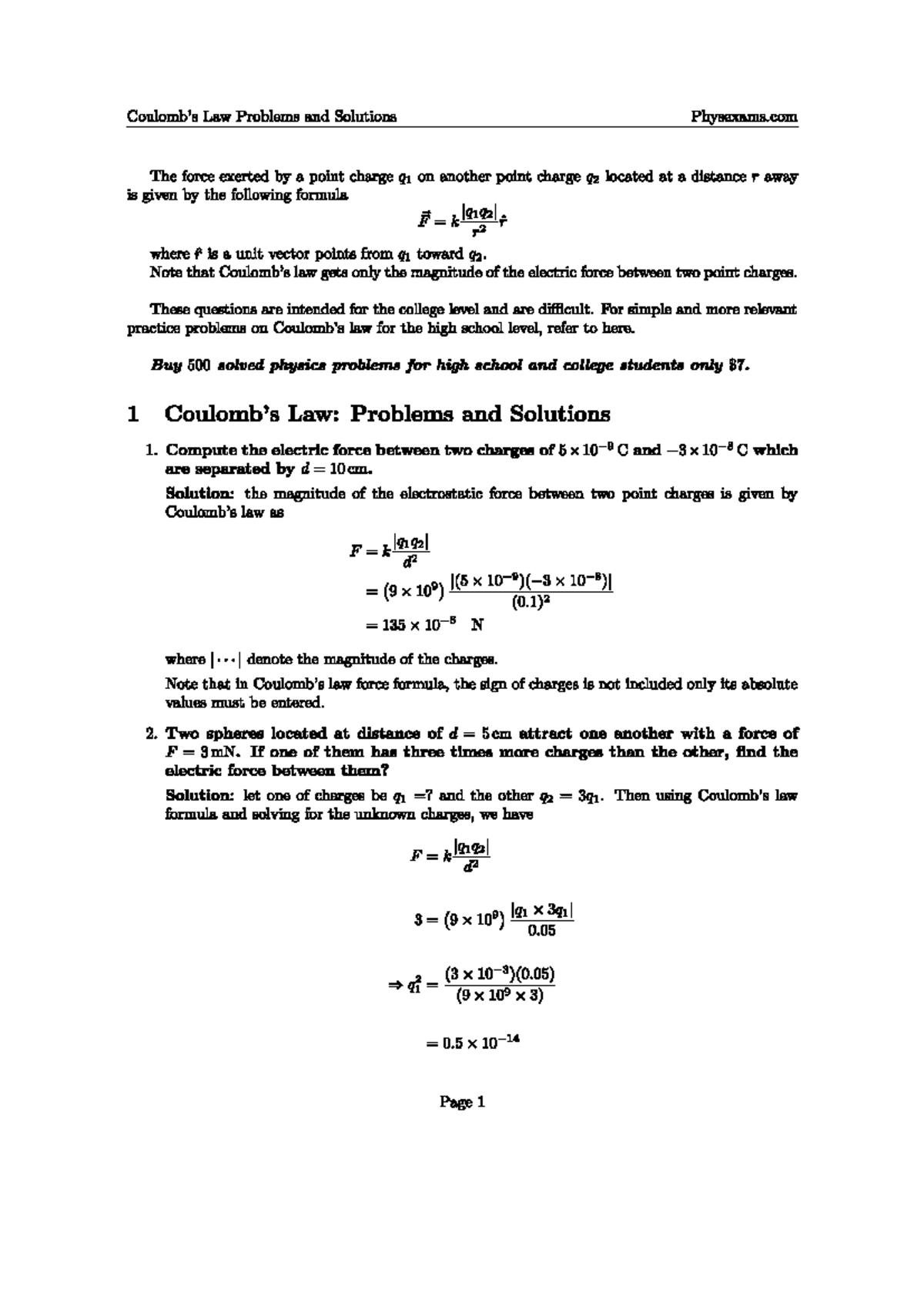Final Exam Study Notes for Course XYZ101: Key Concepts and Review - Law ...
