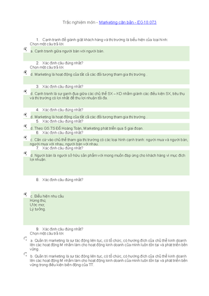 [Solved] 54 Phn on th trng theo mc sng ca gia nh l 1 trong cc v d ca ...