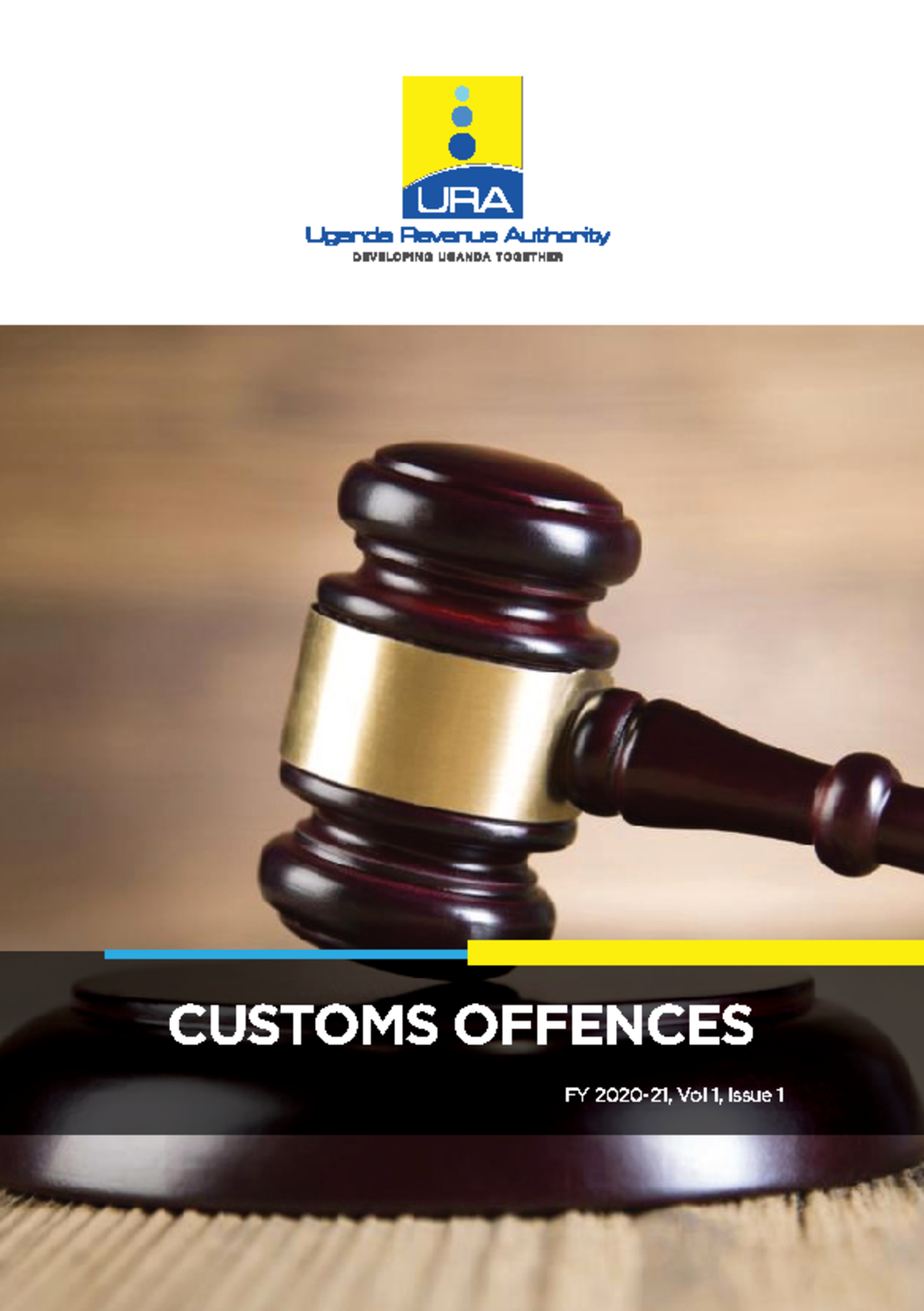 Customs Offences: Understanding EACCMA Violations and Penalties - Studocu