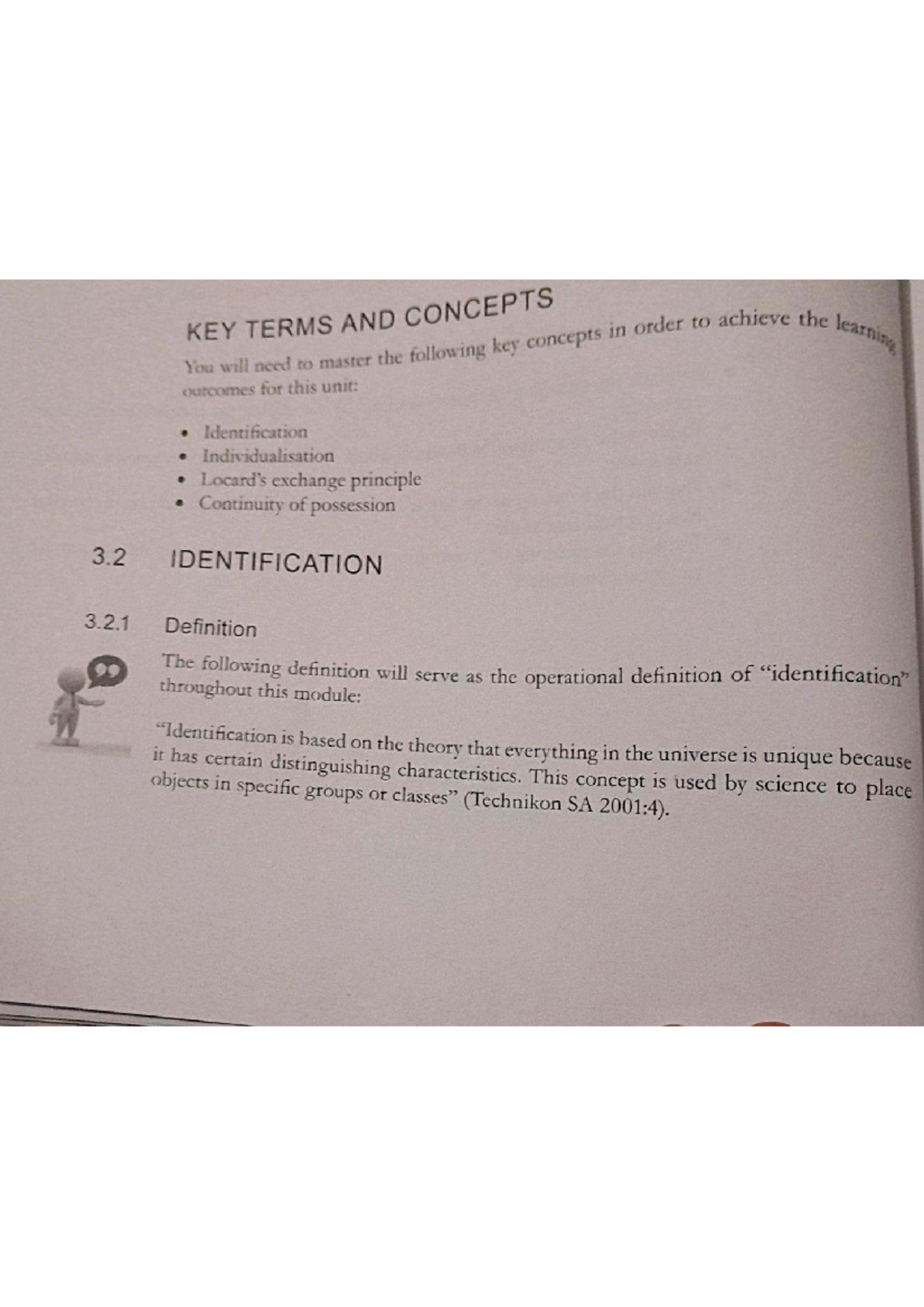 Final Exam Review Guide for Course XYZ101: Key Concepts in ...