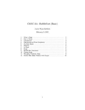 Pseudo Code Practice Problems - Pseudo Code Practice Problems: Listed ...
