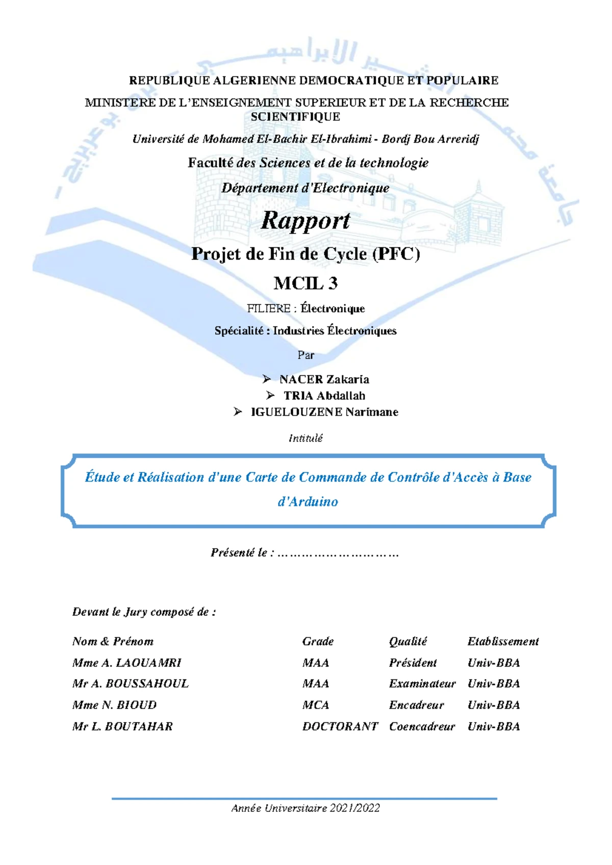 Résumé Stratégie et Croissance + Conseils Techniques - Mme Rajaa EL ...
