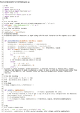 Microcontroller and embedded system - 21cs44 - Studocu