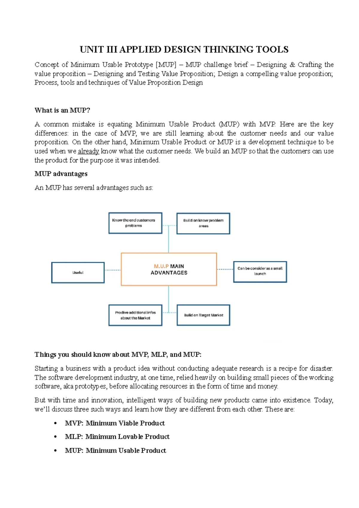 CSE 2023-24 Lesson Plan for UI & UX Design Course - Studocu