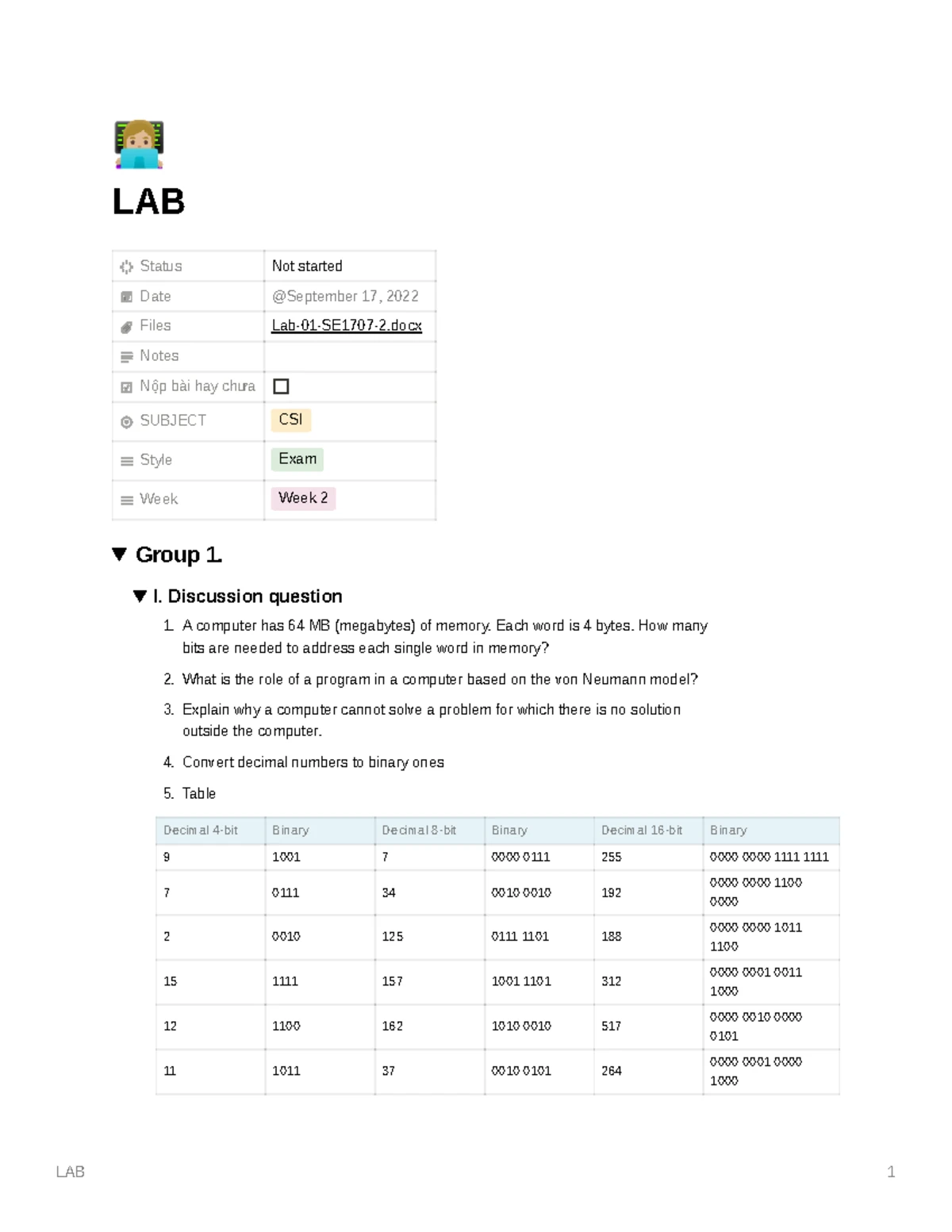 Lab 01 - This file will help you understand how computer operates ...