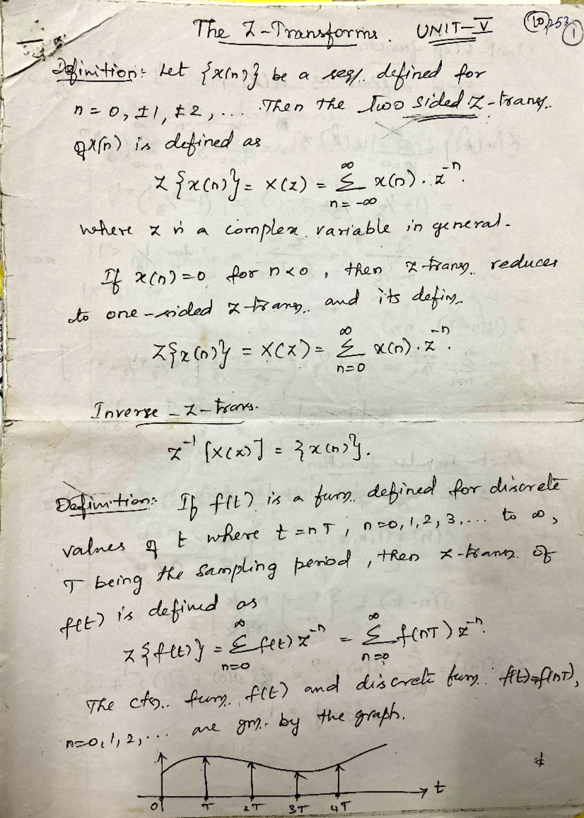Book 7 Lecture Notes - Overview and Key Concepts (Oct 2024) - Studocu
