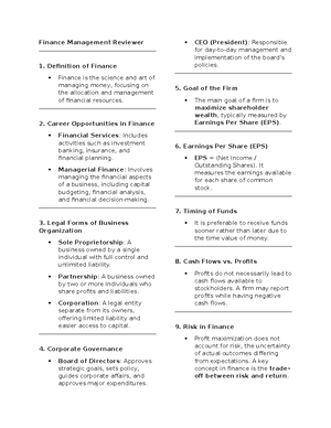 Chapter-6 - Performance Management Module - CHAPTER 6 : PERFORMANCE ...