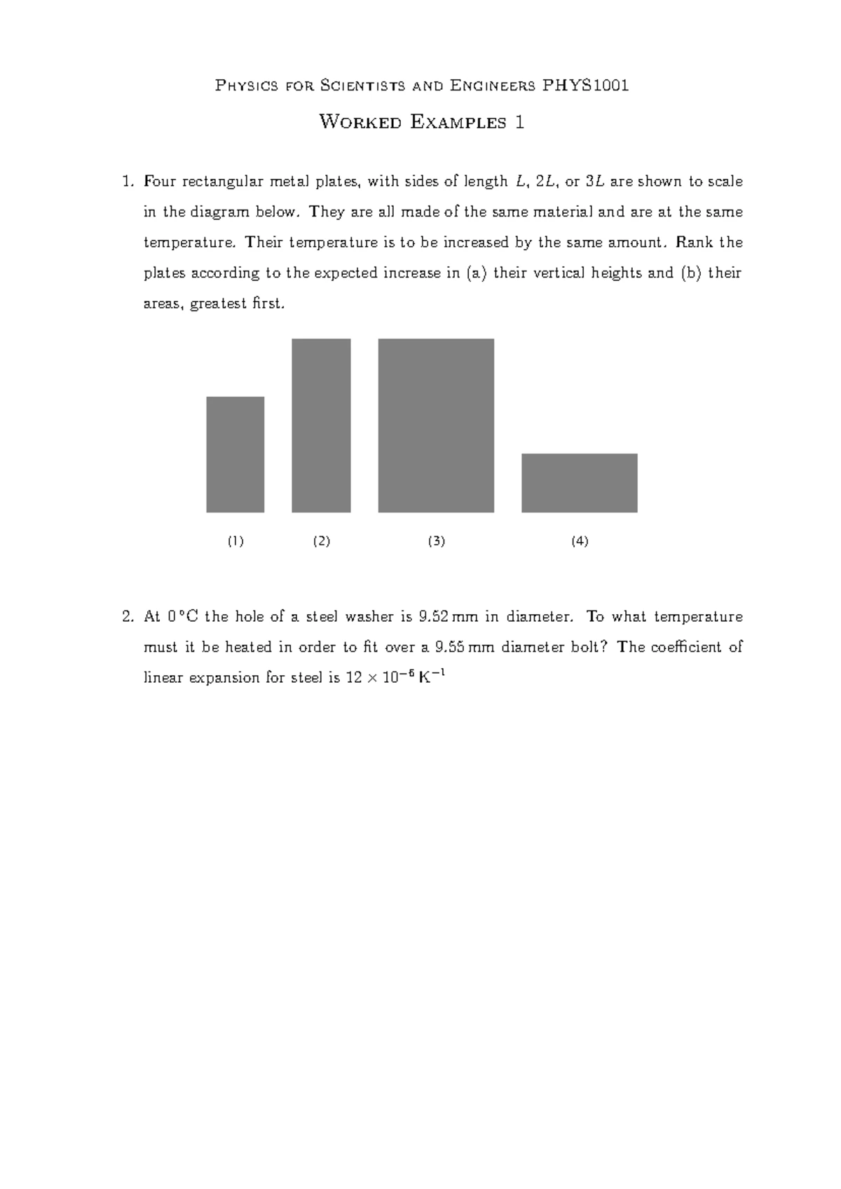 PHYS1001 Single Slit Diffraction Lab Worksheet and Analysis - Studocu