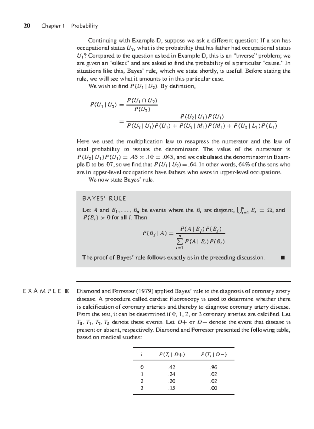 Mathematical Statistics and Data Analysis 3ed – Chapter 1 Probability ...