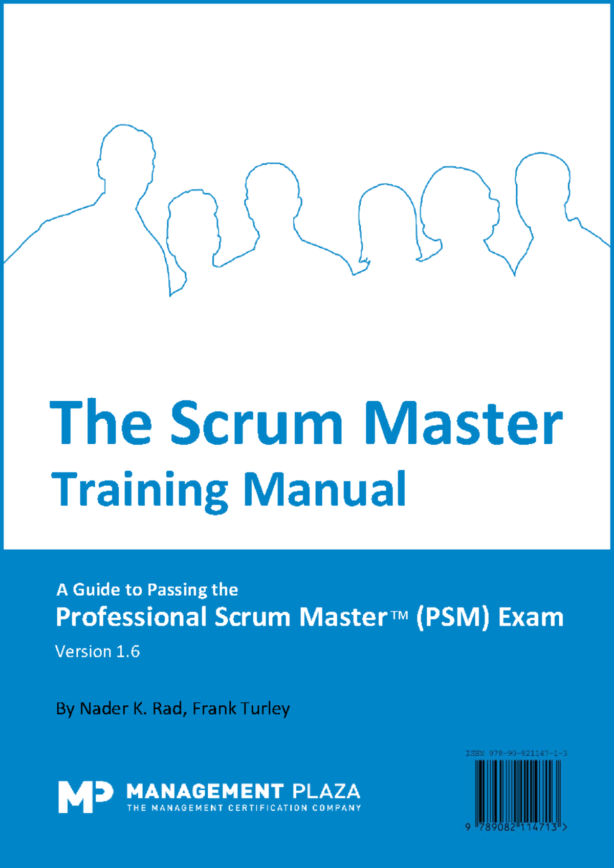 Scrum Master Training Manual: A Guide to Passing the PSM Exam - Studocu