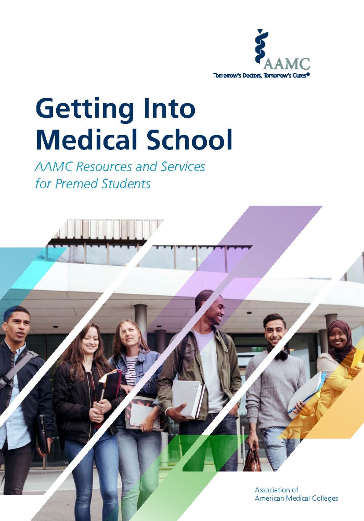AAMC Resources for Premed Students: Your Guide to Medical School - Studocu