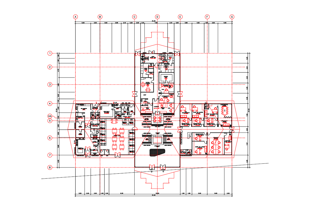 Sprinkler System - FIRE PRO Plans (Course Code: 51.30) - Studocu
