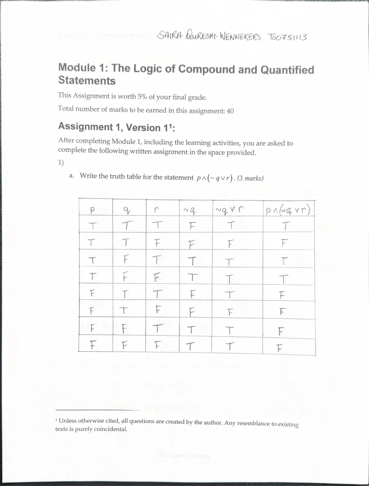 CSE 215 Final Exam Review: Universal & Existential Statement Proofs ...