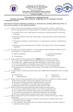 500111088 Q3 G11 Physical Science Module 1 - Physical Science Quarter 3 ...