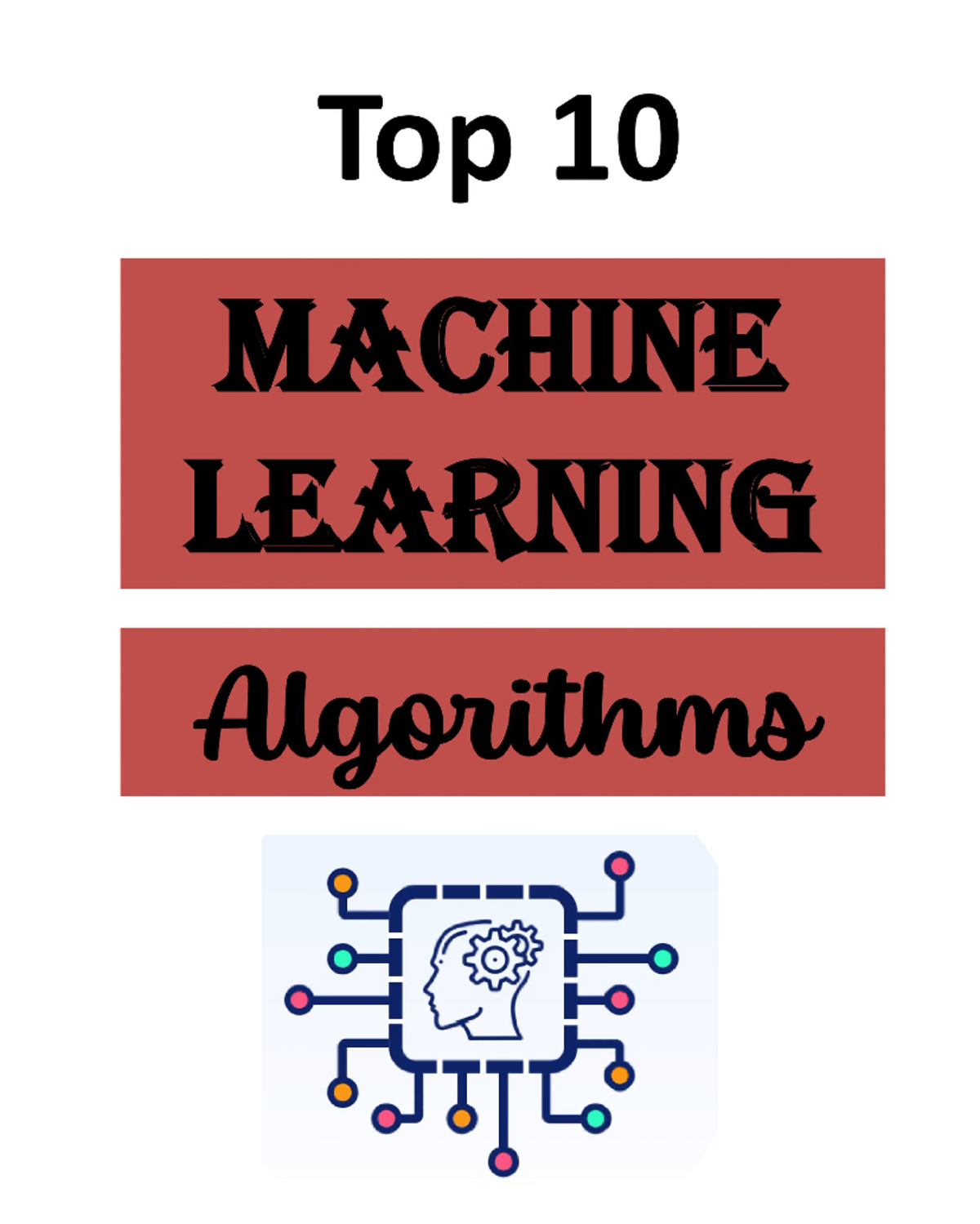 Top ML Algorithms for Data Scientist 1730260226 - Top 10 MACHINE ...