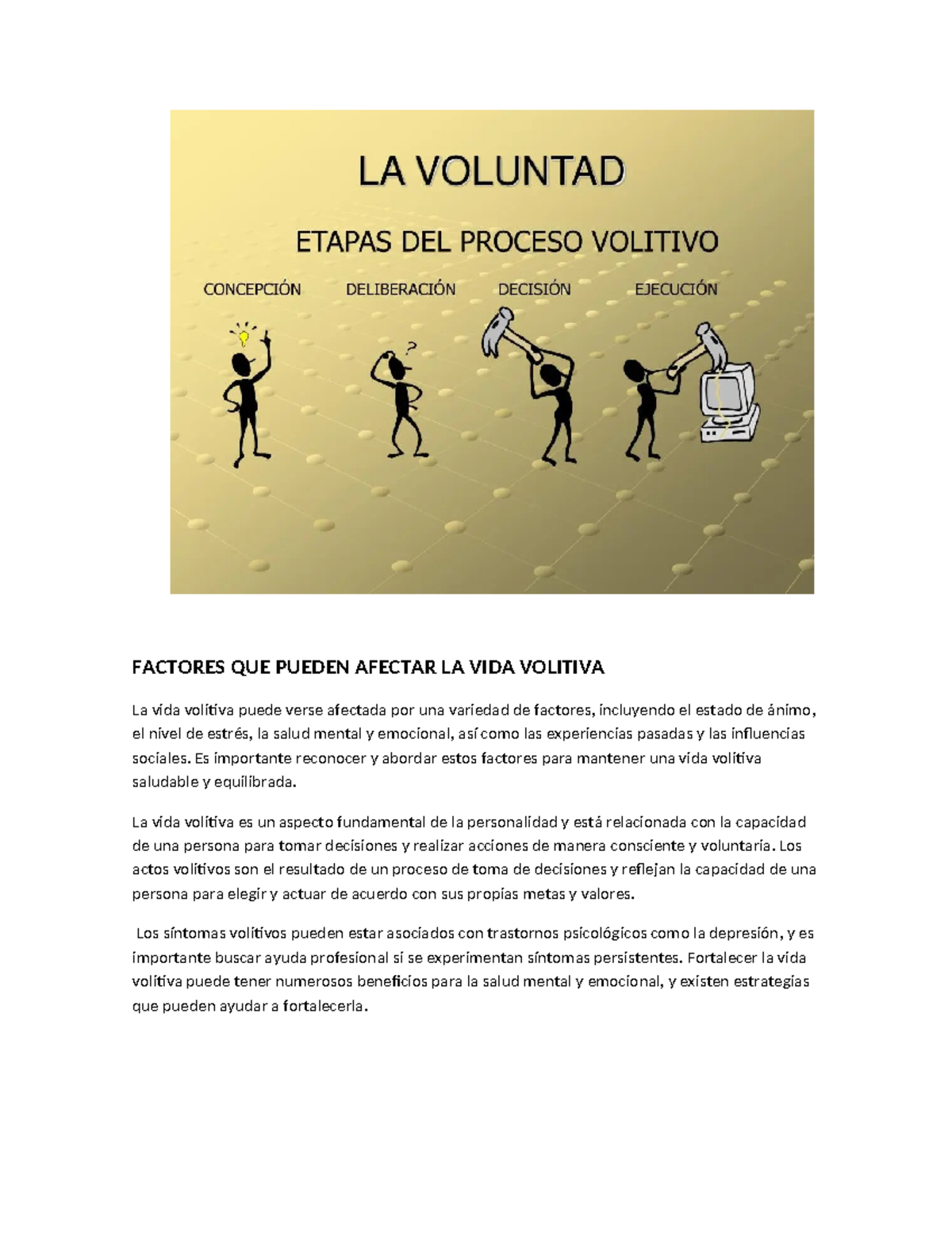 factores-que-afectan-la-vida-volitiva-an-lisis-y-reflexiones-studocu