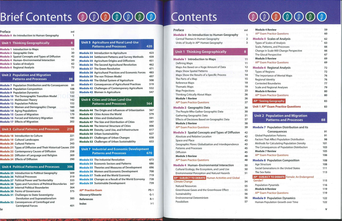 Document Analysis and Study Guide for Course ABC 101 Final Exam - Brief ...