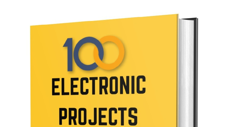 100 Mini Electronic Projects for Innovators and Students - Studocu