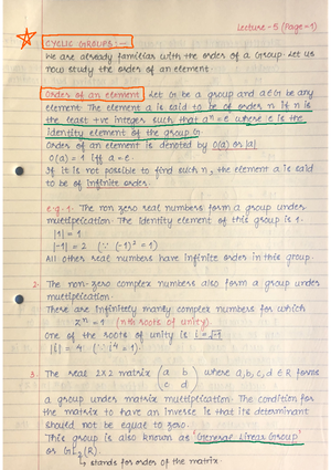 Tutorial Sheet 4 - solution - DEPARTMENT OF MATHEMATICS, IIT JODHPUR ...