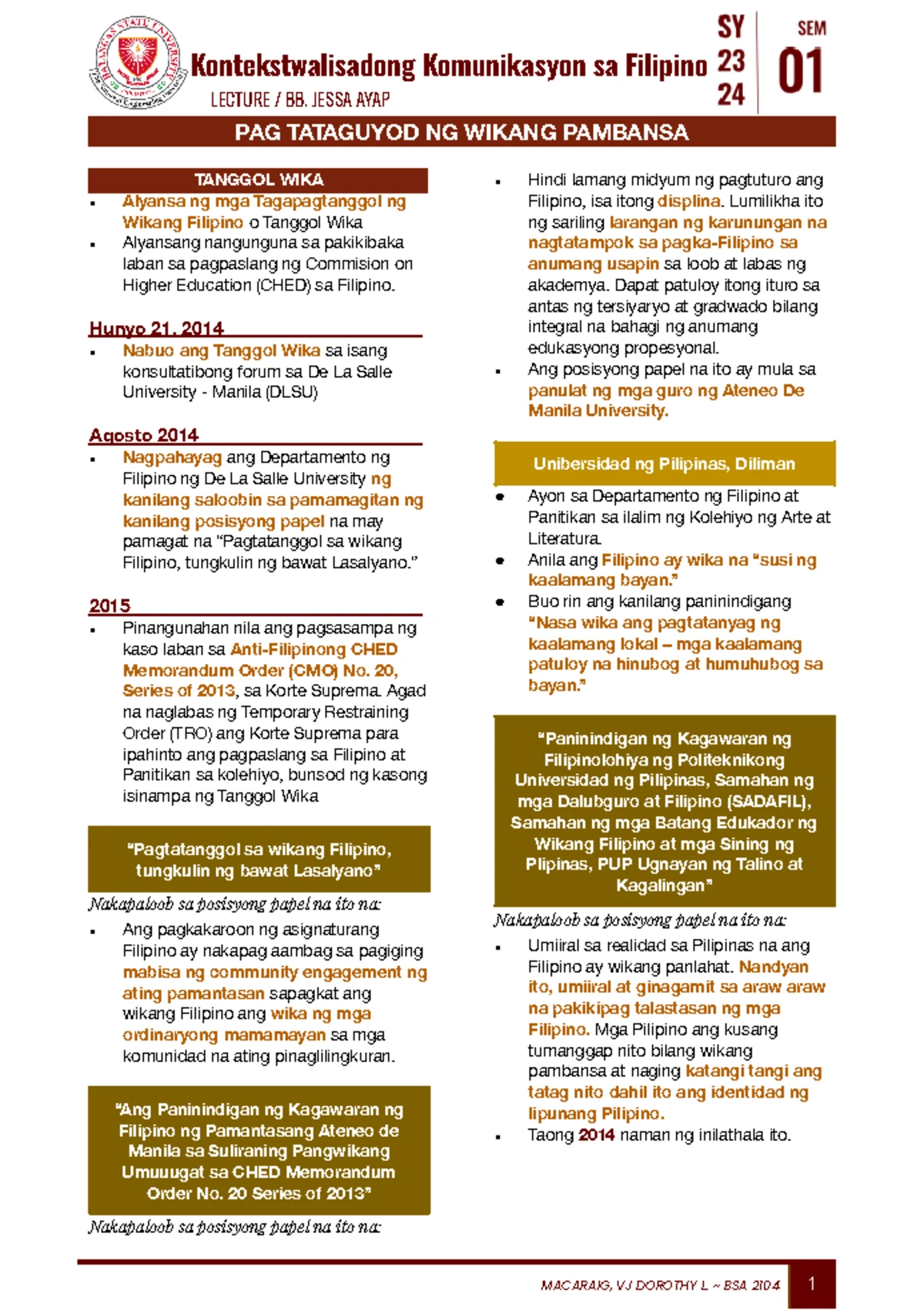 The Korean Wave's Impact on Filipino Youth's Culture and Preferences ...