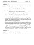 Math 203 - McGill - Principles of Statistics 1 - Studocu