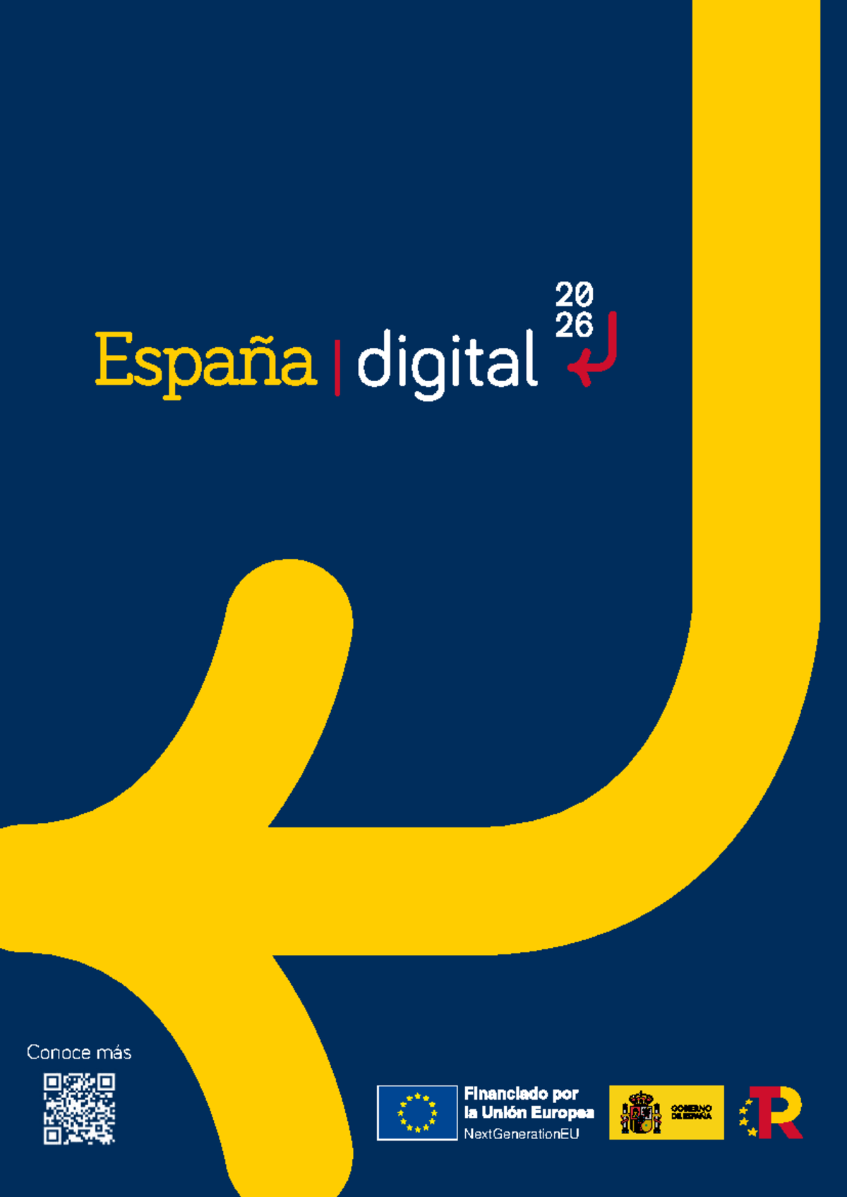 Resumen Ejecutivo de España Digital 2026: Transformación y Tecnología ...